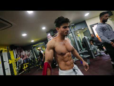 The best motivational video 2019 ( No Life without Gym )