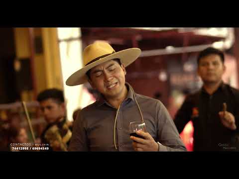 CUECA  del borracho gatito navarro