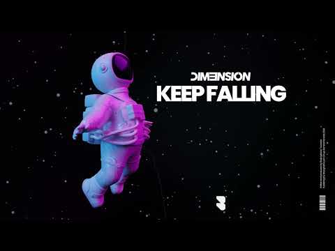DIM3NSION - Keep Falling [Bemind]