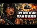 THE JUNGLE WANTED THEM DEAD Full Action Movie