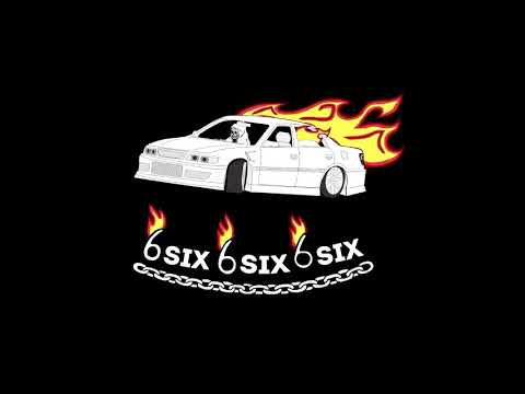 6six 6six 6six