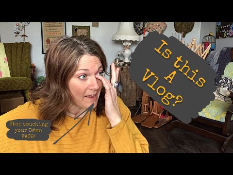 Is this a vlog?