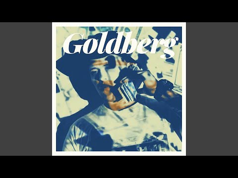 Goldberg (feat. Belmondawg)