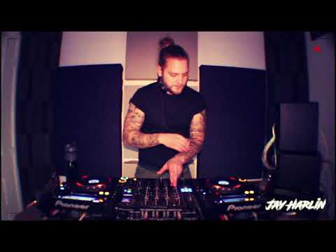 Jay Harlin Artist Special Mix On Pioneer DJ : Episode 001 : SWEDISH HOUSE MAFIA