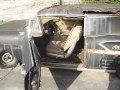 1958 Chevy Impala Hearse   Front End Video