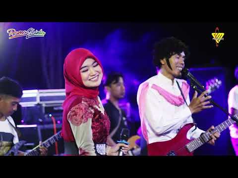 ~BAHTERA CINTA Cover Vini Azmi & Rhompal - Ramashinta~