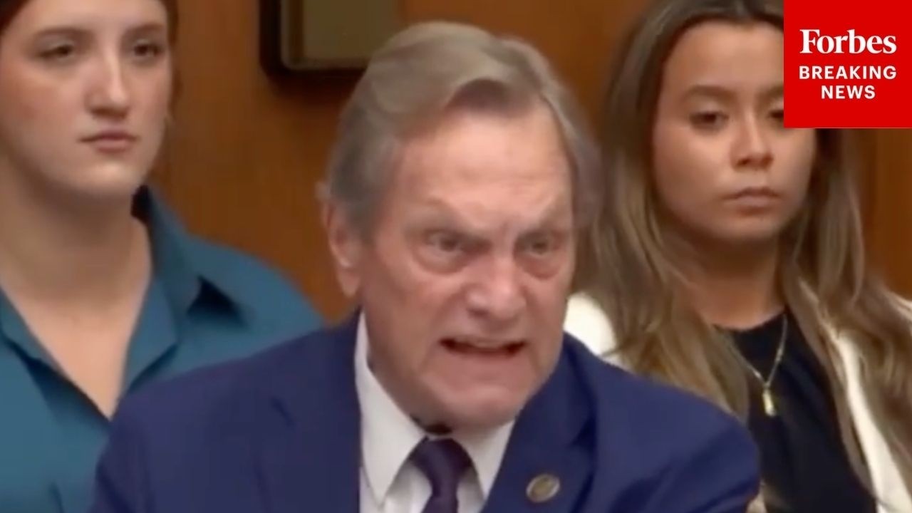 Video: Rep. Mike Simpson Pushes Budget Reforms to Reduce Government Shutdowns