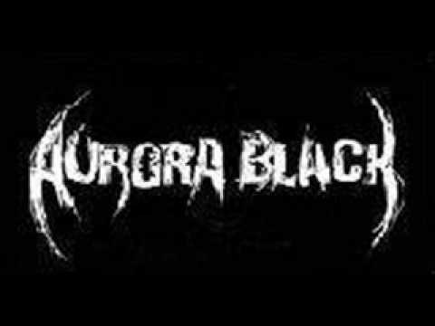 Aurora Black - Forever In Mourning