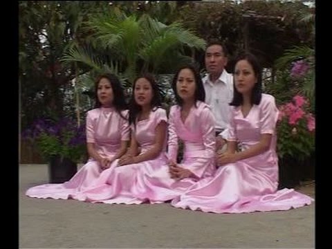 Davida te Unau - Jerusalem thar