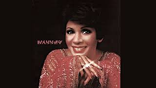 Shirley Bassey-Reach For The Stars