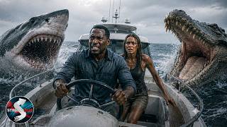 Download lagu MEGA SHARK VS CROCOSAURUS | The Complete MEGA SHARK Crazy Collection (Episode 02) | Full Movie HD mp3 Download lagu MEGA SHARK VS CROCOSAURUS | The Complete MEGA SHARK Crazy Collection (Episode 02) | Full Movie HD mp3