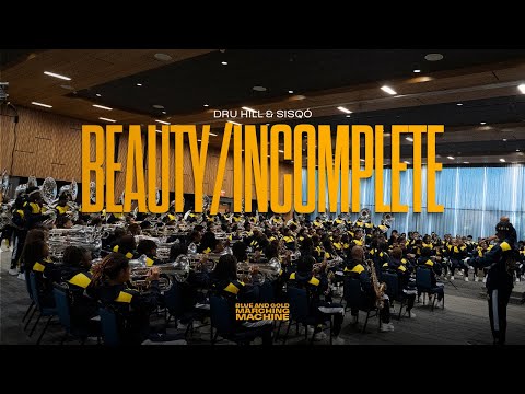 NC A&T - Beauty/Incomplete x Dru Hill & Sisqó | Desse Ballroom Recordings 2025
