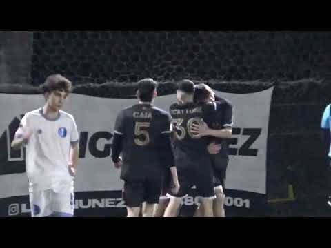 SANGARANGA VS FUTBOL CHAMPAGNE - #LigaNuñez - #Apertura SLS - 1/07/2023