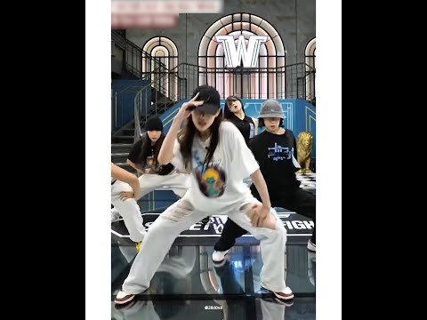 [NOZE focus] 'K POP 4대 천왕 미션' 연습 영상 | 웨이비(WAYB)