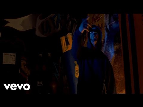 K-Rhyme Le Roi - Ok