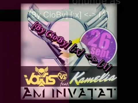 Voxis ft. Kamelia - Am invatat (By CioBy)