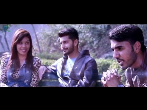 SELFIAN - Karan - Feat Firoz - GUGU Music - New Full HD Punjabi Songs 2016