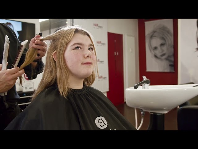 Youtube - Hairzogens