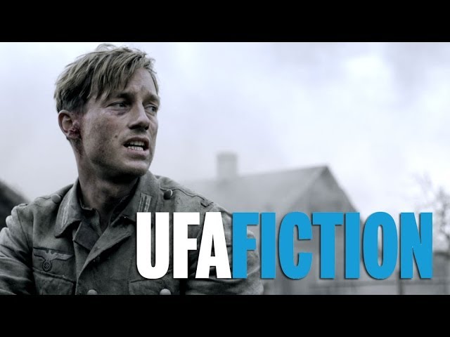 GENERATION WAR - Trailer HD (English, 2013) // UFA FICTION