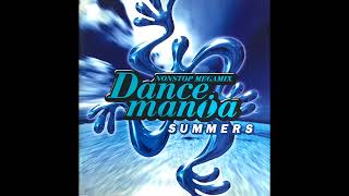 Joe Samba Jr. With African Vibes / I Like Summer