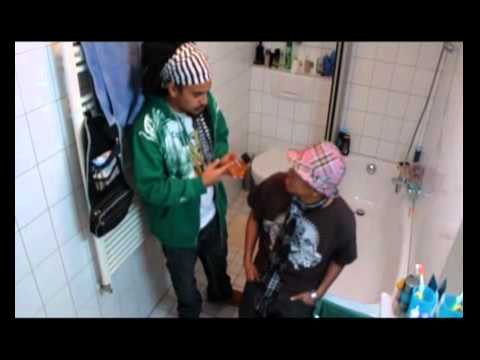 Metaphysics & Carlprit - Hogi Boos?!