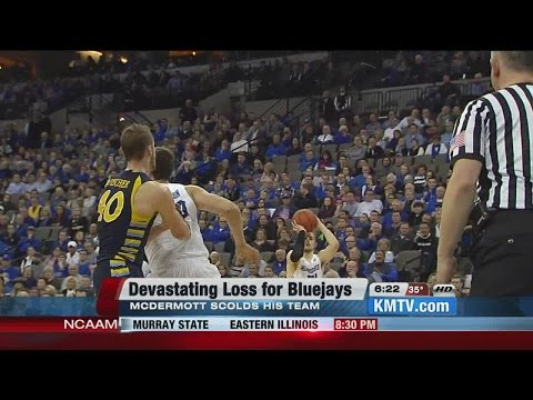 McDermott Blasts his Team after Loss