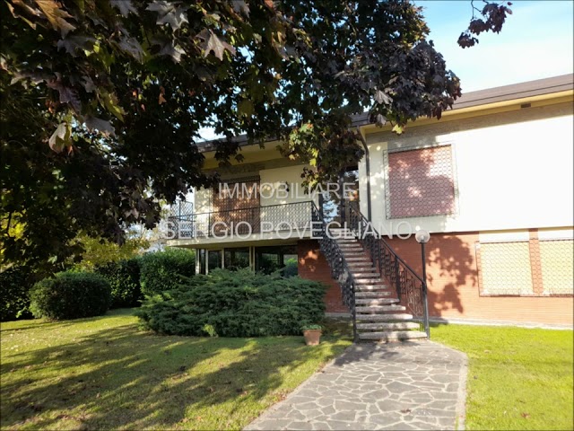 BELLISSIMA CASA SINGOLA