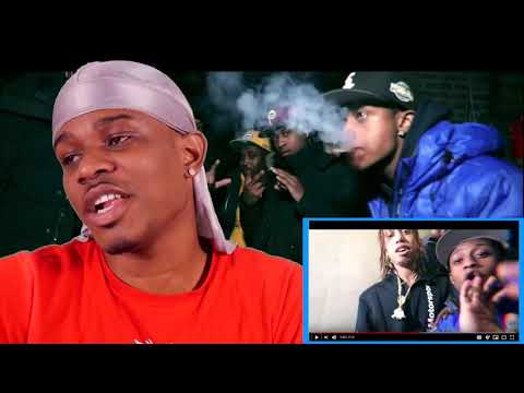 26AR x Blizzy x Swook - Chills (Prod By A Lau x Tony Seltzer) (Music Video) Upper Cla$$ Reaction