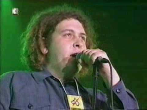 TBF - Činim pravu stvar LIVE 2000 (Gibonni cover)