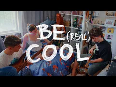 be the coolest person you know