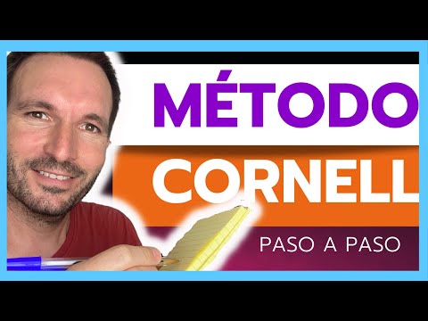 Miniatura del video Método Cornell