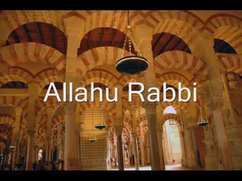 Allahu Rabbi Spanish.wmv