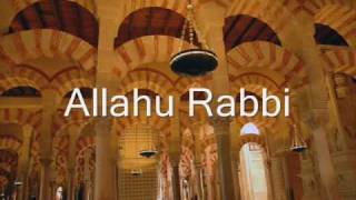 Allahu Rabbi Spanish.wmv