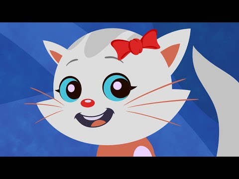 Gurrumina | Nursery Rhymes & Songs for Kids | Videos for Babies