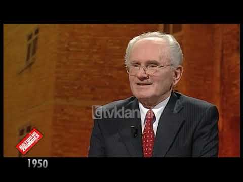 Histori me Zhurmues - Viti 1950 - Sezoni 2 (25 Tetor 2009)