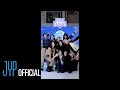 TWICE 9TH ANNIVERSARY Special 9 Second Medley Dance Video