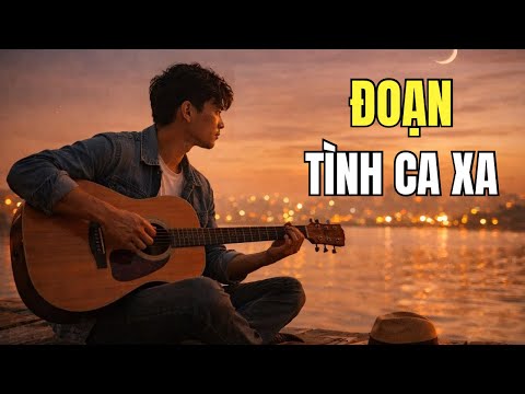 Đoạn tình ca xa - Công nghệ AI