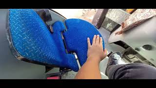 TRAKTÖRÜMÜZ | NEW HOLLAND TD100D | #TraktörTanıtımları