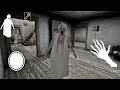 Playing As Slendrina S Mom In Granny Angeline Mod Gameplay