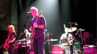 Nada Surf - Teenage Dreams LIVE at the Neptune