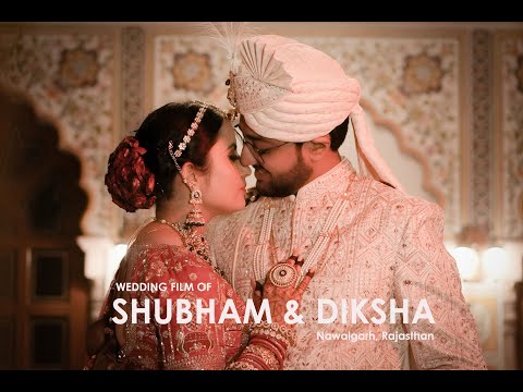 Wedding Photographer portfolio by Deepak Nath Photography in Udaipur - Photo 1