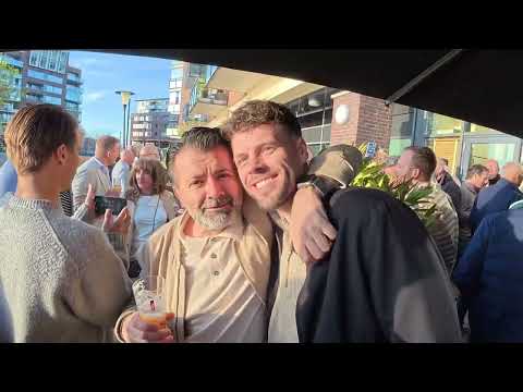 Walking Diner 2025 – Lekker Eten, Mooie Mensen, Fijne Sfeer vv. Smitshoek