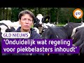 GLD Nieuws 14 november 2023