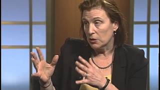 Marjorie Guyon on GCTV with Bill Miller