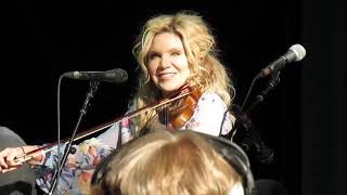 It's Goodbye and So Long to You - Alison Krauss