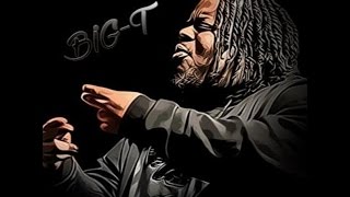 Big T - Southside Niggas (2016 New CDQ Dirty NO DJ) @BIGTQMB