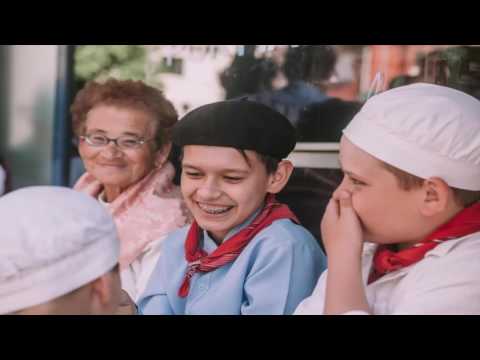 Inauguração da Sede  "NARCISO MIRANDA POR MATOSINHOS"