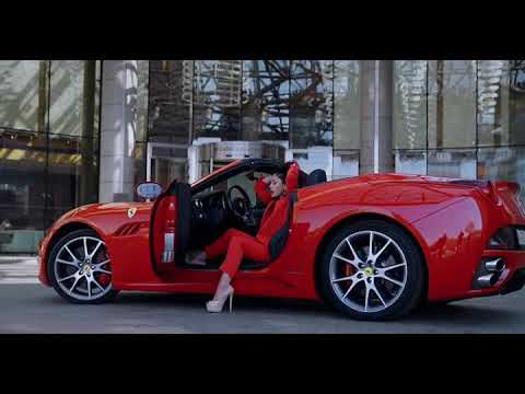 Redji Bloom- Подари «Тизер»