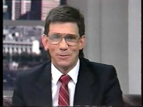 Round  7 1988 Sportsworld Footy Panel