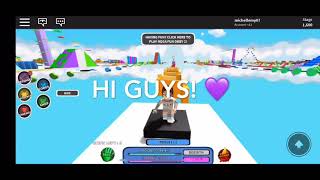 Mega Fun Obby Roblox Codes मफत ऑनलइन - 